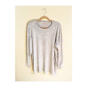 RACHEL RACHEL ROY IMOGEN SPLATTER PRINT SHIRT